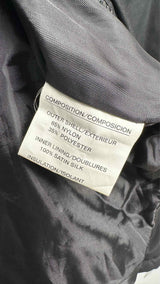 Gucci Dual-zip High-neck Puffer Jacket