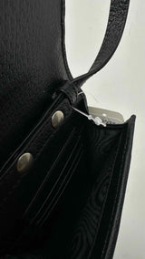 Balenciaga X Gucci Hacker Project Monogram Phone Bag