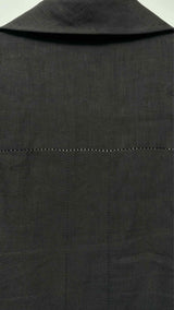 Haider Ackermann Contrust-stitching Bomber Jacket