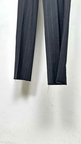 Comme Des Garcons Homme Plus Stripe Pants
