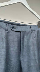 Ermenegildo Zegna Suits