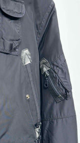 Parajumpers Godi Down Bomber Jacket