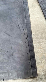 Carol Christian Poell Leather Pants