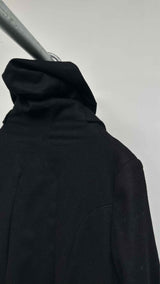 Comme Des Garcons Comme Des Garcons Layered Long Coat