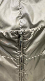 Undercover Detachable-parts Short Coat