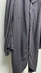 Comme Des Garcons Conductor Light Coat