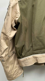 Isabel Marant Julissa Paneled Jacket