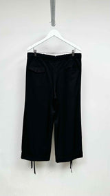 Ann Demeulemeester Wide Pants