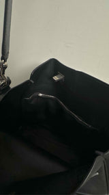 Balenciaga Bel Air Messenger Bag