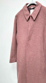 Post Archive Faction New Classic Coat