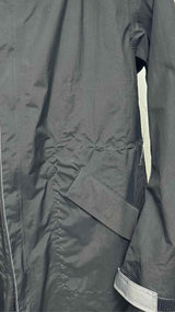 Taichimurakami CA-fur Hood Origami Mods Coat