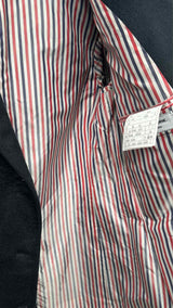 Thom Browne Cashmere Blazer Jacket