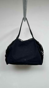 Saint Laurent ID Convertable Bag