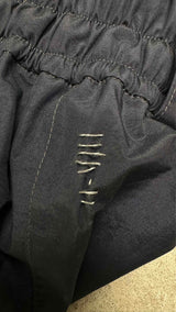Taichimurakami Cargo L/C TRS Origami Pants