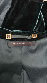 Women's Gucci Velvet Suits