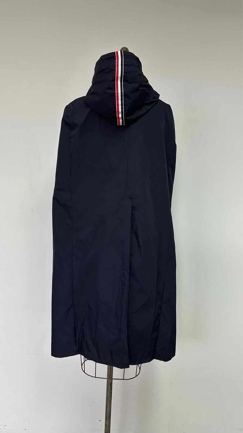 Thom Browne Nylon Poncho