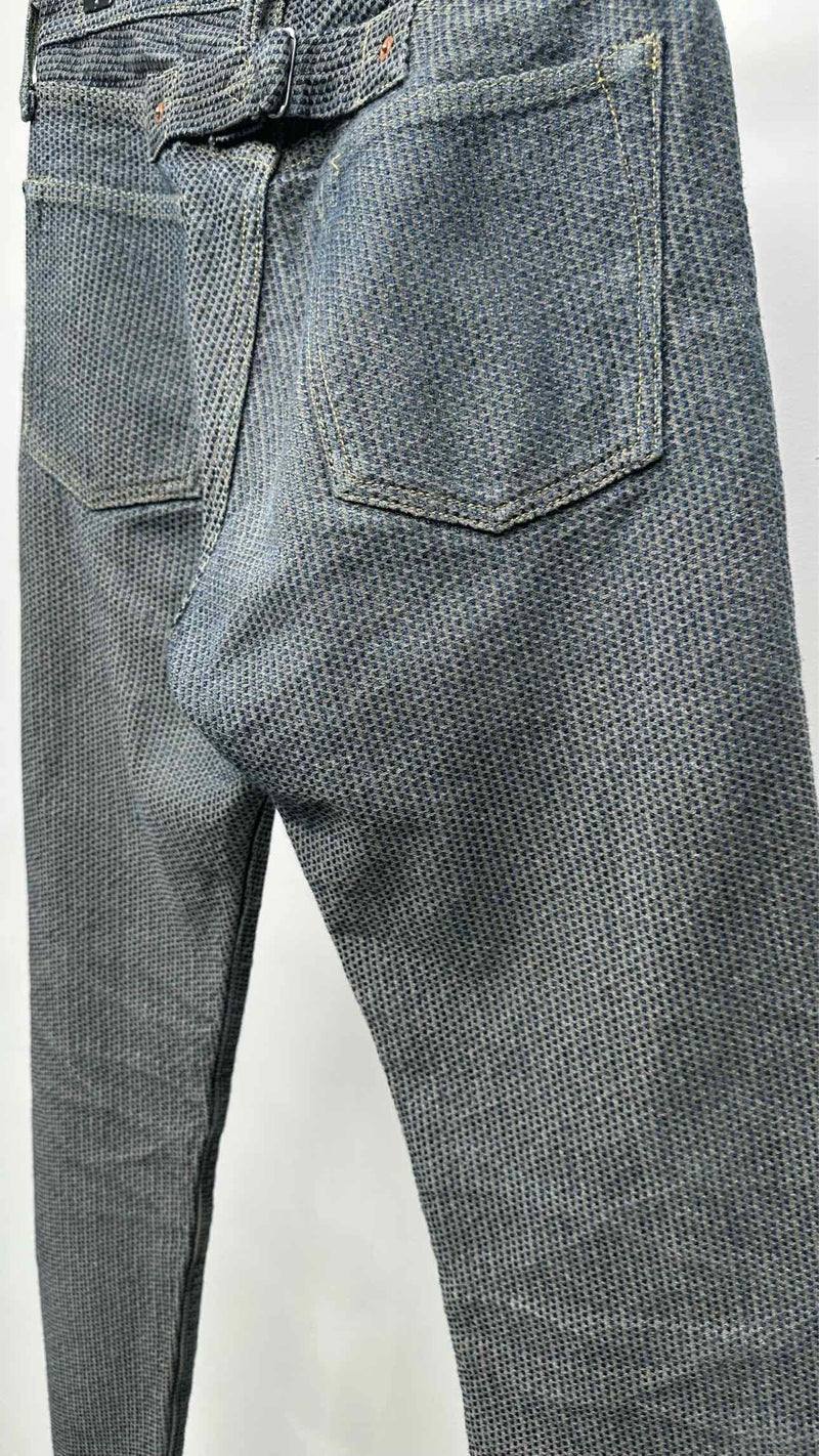 Kapital Sashiko Century Jeans