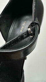 The Row Mary Jane Pumps