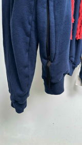 Kapital Maldives Jacquard Hoodie