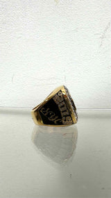 Alexander Wang Champion Ring