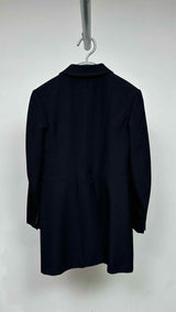 Comme Des Garcons Coat