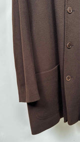 Ermenegildo Zegna Cashmere Chore Jacket