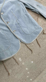 Marithé + François Girbaud Suits