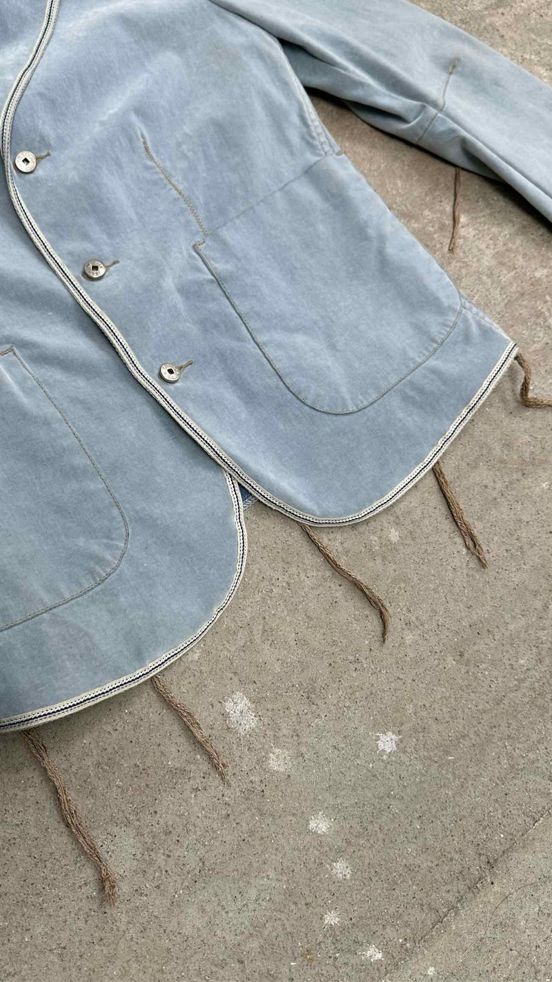 Marithé + François Girbaud Suits