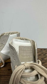 Margiela Tabi High-top Sneakers