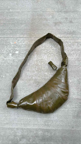 Lemaire Croissant Bag