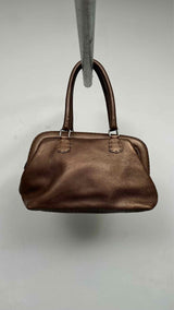 Fendi Selleria Doctor's Bag