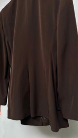 Jean Paul Gaultier Double-breasted Blazer Jacket