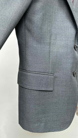 Thom Browne 4-bars Blazer Jacket