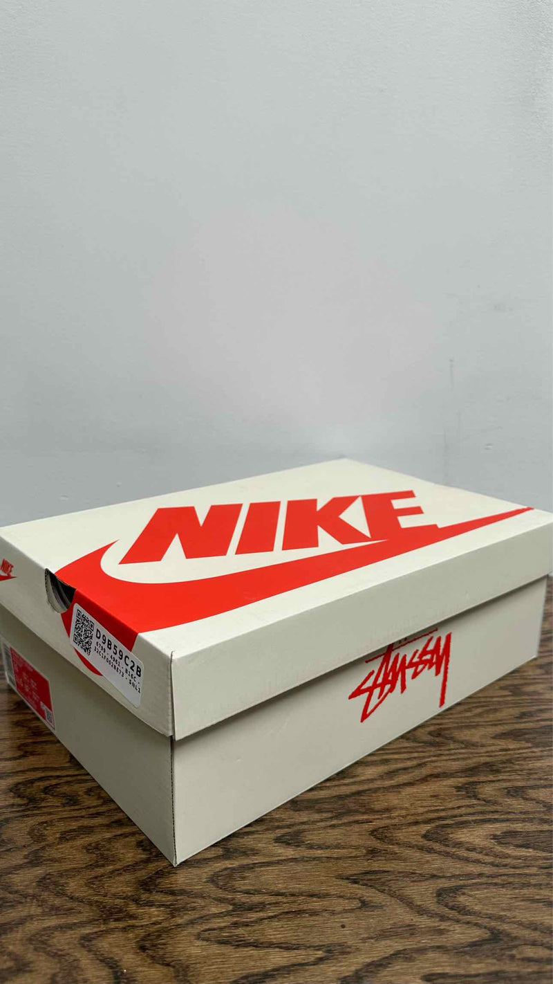 NIKE X Stussy Air Max 2013 Sneakers