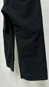 John Alexander Skelton Mole-skin Wide Pants