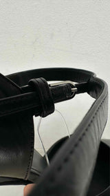The Row Mary Jane Pumps