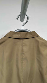 PRADA Sport Cargo Blazer Jacket