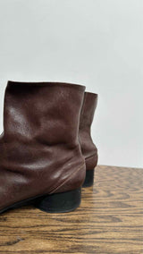 Margiela Tabi Boots