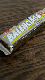 Balenciaga Metalic Energy Bar