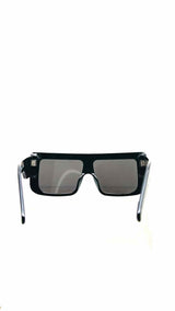Rick Owens Documenta Sunglasses