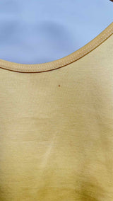 Helmut Lang Archive Cut-out Bondage Tank Top
