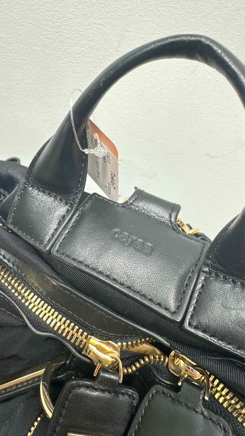 Caraa Convertable Backpack