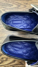 Burberry Leather Shoes