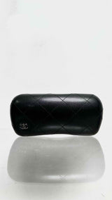 Chanel 5397 Polarized Oversized Cat-Eye Sunglasses