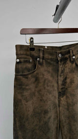 Dries Van Noten Jeans