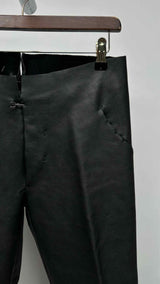 Carpe Diem Leather Pants
