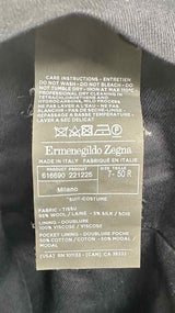 Ermenegildo Zegna Suits