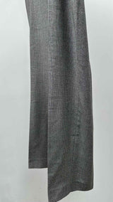 Ermenegildo Zegna Plaid Suits