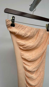 Issey Miyake Twisted Midi Skirt/ Mini Dress