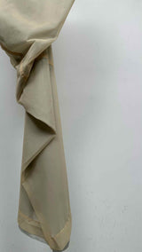 Rick Owens Twisted Draped Construction Skirt